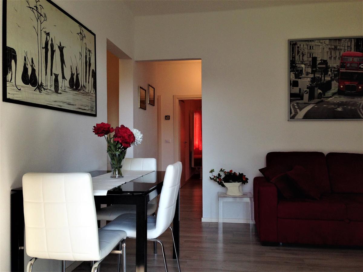 Casa Giorgia Cabe Apartment Malcesine Exterior photo