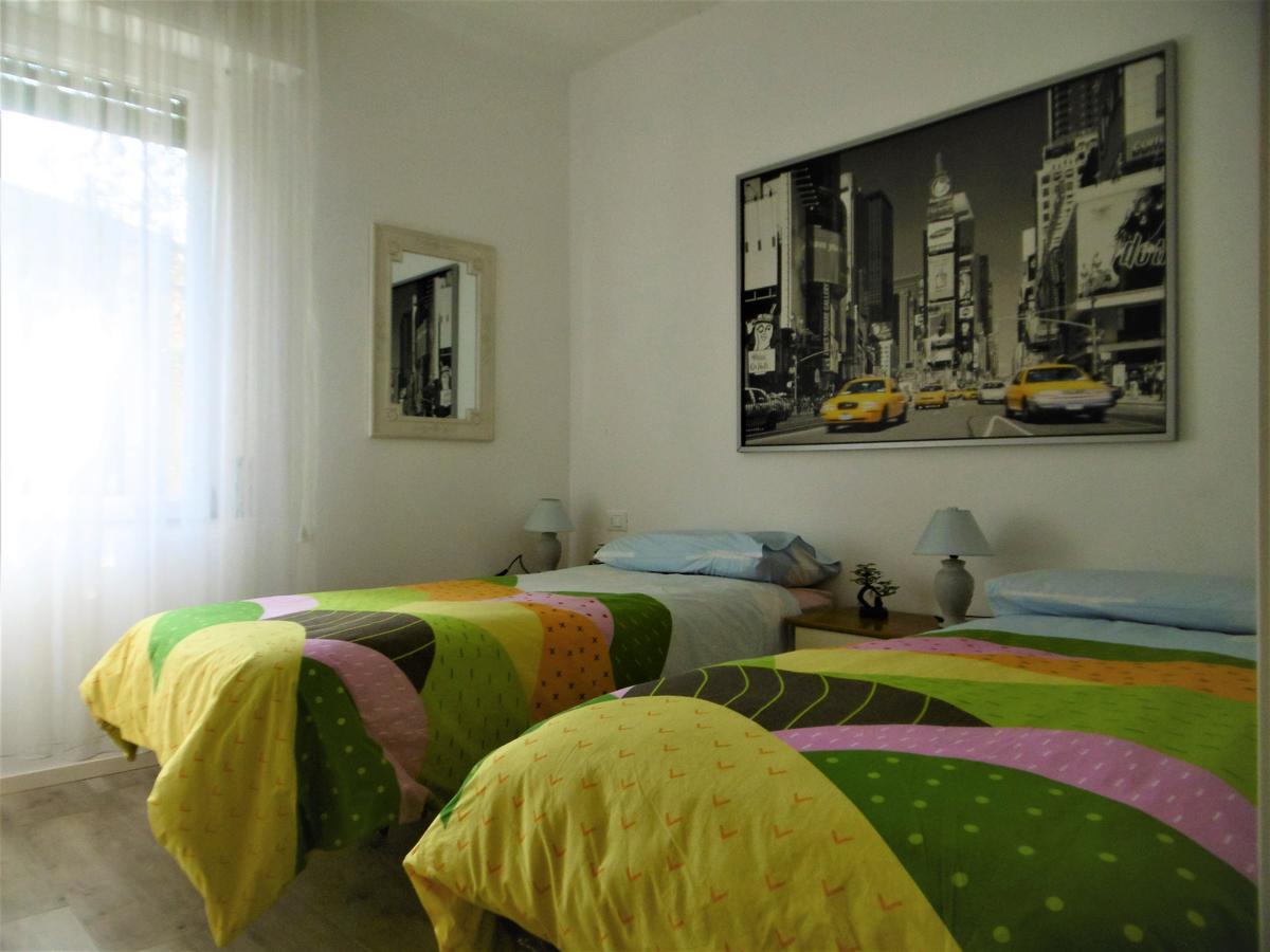 Casa Giorgia Cabe Apartment Malcesine Exterior photo
