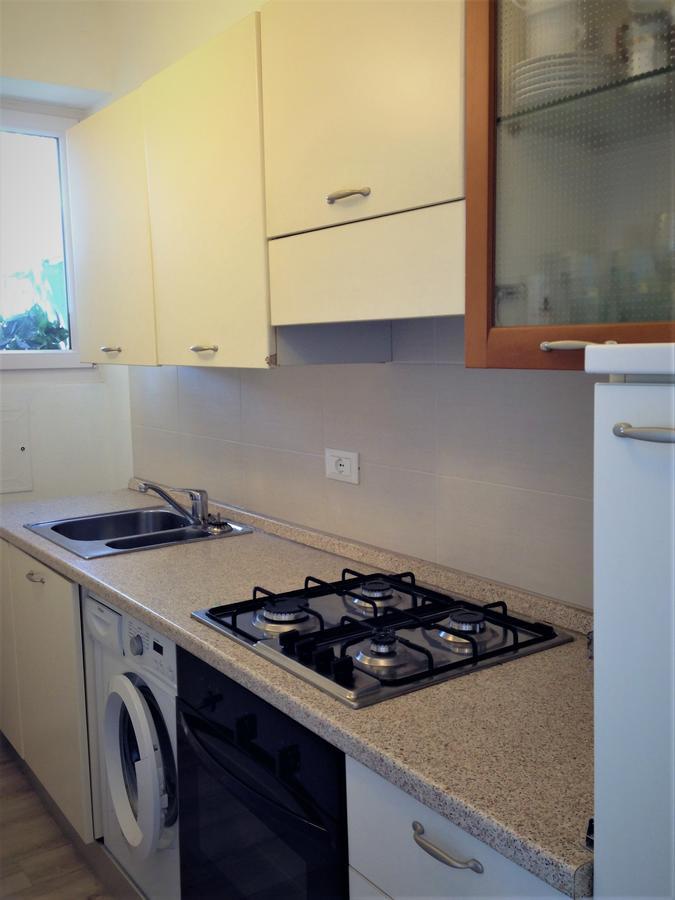 Casa Giorgia Cabe Apartment Malcesine Exterior photo