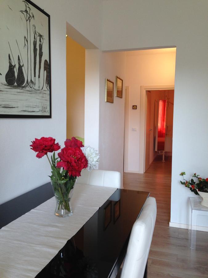 Casa Giorgia Cabe Apartment Malcesine Exterior photo